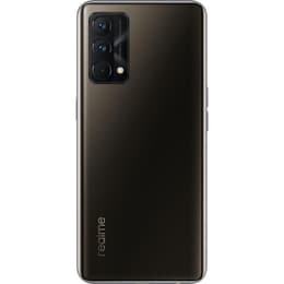 Realme GT Master 128GB - Schwarz - Ohne Vertrag