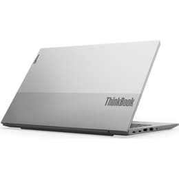 Lenovo ThinkBook 14 G2 ITL 14" Core i5 2.4 GHz - SSD 512 GB - 16GB QWERTY - Spanisch