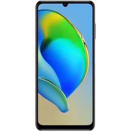 ZTE Blade V40 Vita 128GB - Schwarz - Ohne Vertrag