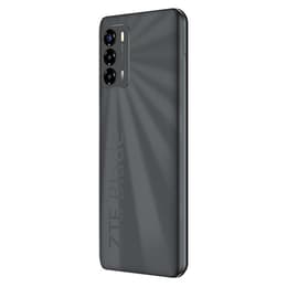 ZTE Blade V40 Vita 128GB - Schwarz - Ohne Vertrag