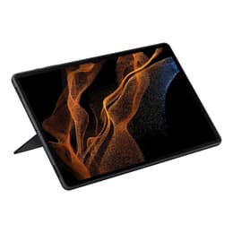 Galaxy Tab S8 Ultra 256GB - Schwarz - WLAN