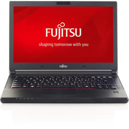Fujitsu LifeBook E547 14" Core i5 2.5 GHz - SSD 1000 GB - 16GB QWERTY - Spanisch