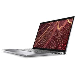 Dell Latitude 7430 14" Core i7 3.8 GHz - SSD 256 GB - 32GB QWERTY - Spanisch