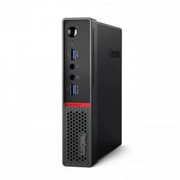 Lenovo ThinkCentre M720Q Mini Core i5 1.8 GHz - SSD 256 GB RAM 8 GB