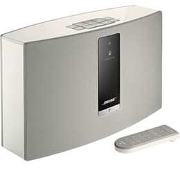 Lautsprecher Bluetooth Bose SounTouch 20 - Weiß