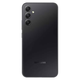 Galaxy A34 256GB - Grau - Ohne Vertrag