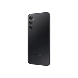 Galaxy A34 256GB - Grau - Ohne Vertrag