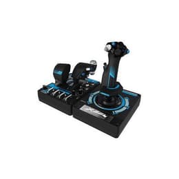 Joystick PC Saitek X-56 Rhino H.O.T.A.S.