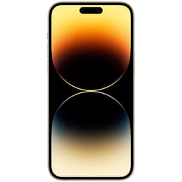 iPhone 14 Pro Max 1000GB - Gold - Ohne Vertrag