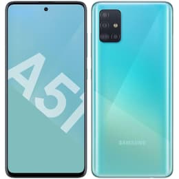 Galaxy A51 64GB - Blau - Ohne Vertrag
