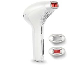 Haarentfernung mit Licht Philips SC2009/00