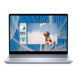 Dell Inspiron 7420 14" Core i5 1.3 GHz - SSD 512 GB - 16GB QWERTY - Englisch