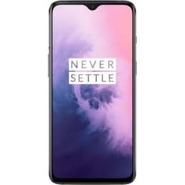 OnePlus 7 128GB - Grau - Ohne Vertrag - Dual-SIM