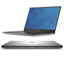 Dell Precision 5520 15" Core i7 2.9 GHz - SSD 1 TB - 32GB AZERTY - Französisch