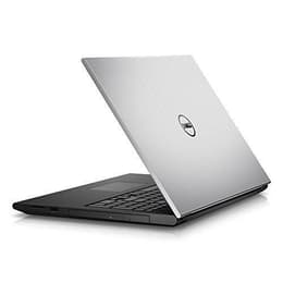 Dell Precision 5520 15" Core i7 2.9 GHz - SSD 1 TB - 32GB AZERTY - Französisch