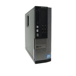 Dell OptiPlex 3010 SFF Pentium 2,9 GHz - SSD 240 GB RAM 8 GB