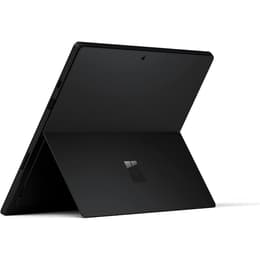 Microsoft Surface Pro 7 12" Core i7 1.3 GHz - SSD 256 GB - 16GB Ohne Tastatur