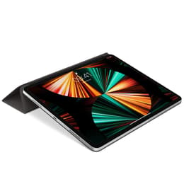 Apple-Leather Folio iPad 12.9 - TPU Schwarz