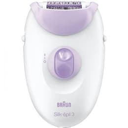 Epilierer Braun Silk-épil 3