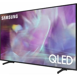 Fernseher Samsung QLED Ultra HD 4K 109 cm QE43Q60AAUXXH