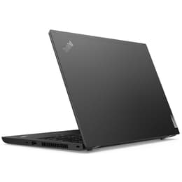 Lenovo ThinkPad L14 G2 14" Core i7 3 GHz - SSD 256 GB - 8GB QWERTY - Englisch