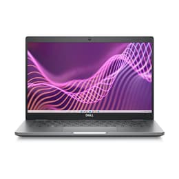 Dell Latitude 5340 13" Core i5 1.6 GHz - SSD 256 GB - 16GB QWERTY - Schwedisch