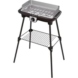 Tefal Elektro-Grill 2500 Easygrill XXL Pieds BG921812