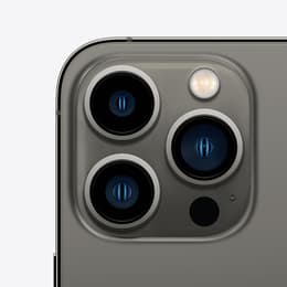 iPhone 13 Pro 256GB - Graphit - Ohne Vertrag