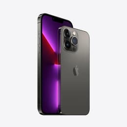 iPhone 13 Pro 256GB - Graphit - Ohne Vertrag