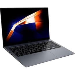 Samsung Galaxy Book4 15" Core 3 1.2 GHz - SSD 256 GB - 8GB AZERTY - Französisch