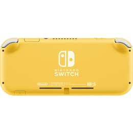 Switch Lite 32GB - Gelb
