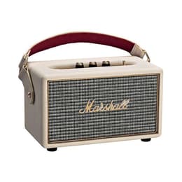 Lautsprecher Bluetooth Marshall Kilburn - Beige