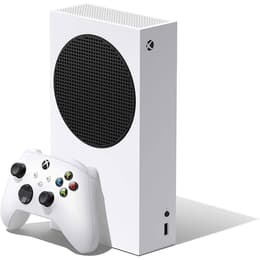 Xbox One Series S Digital 1000GB - Weiß