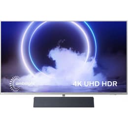 Fernseher Philips LED Ultra HD 4K 109 cm 43PUS9235/12