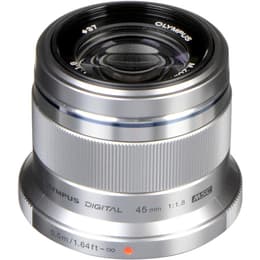 Olympus Objektiv M.Zuiko Digital 45mm F1.8 Micro Four Thirds 45mm f/1.8