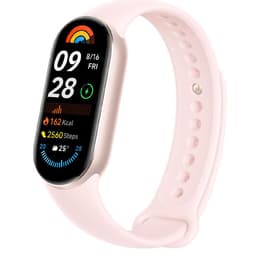 Smartwatch Xiaomi GPS Band 9 -