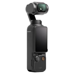Dji Osmo Pocket 3 Creator Camcorder - Schwarz