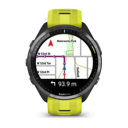 Smartwatch Garmin GPS Forerunner 965 -