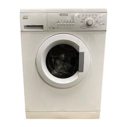 Klassische Waschmaschine 59.5 cm Vorne Laden FL1269