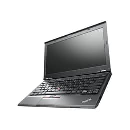 Lenovo ThinkPad X230i 12" Core i3 2.5 GHz - HDD 150 GB - 4GB AZERTY - Französisch