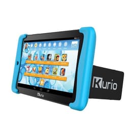 Kurio TAB 2 Touch-Tablet für Kinder