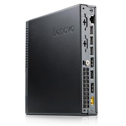 Lenovo ThinkCentre M710Q Tiny Pentium 2.9 GHz - HDD 500 GB RAM 8 GB