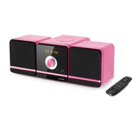 Essentielb Kelios BT Mini Hifi-System Bluetooth