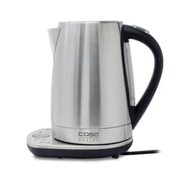 Caso 1870 Grau 1,7000L - Wasserkocher
