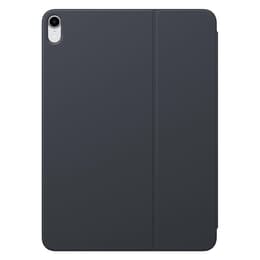 Apple-Folio Hülle iPad 12.9 - TPU Grau