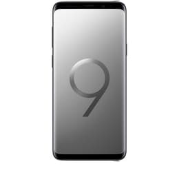 Galaxy S9 64GB - Grau - Ohne Vertrag - Dual-SIM