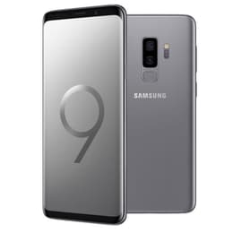 Galaxy S9 64GB - Grau - Ohne Vertrag