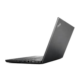 Lenovo ThinkPad T440 14" Core i7 2.1 GHz - HDD 500 GB - 8GB AZERTY - Französisch