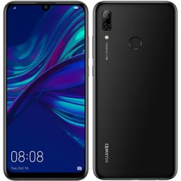 Huawei P smart 32 GB - Schwarz (Midnight Black) - Ohne Vertrag