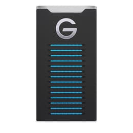 G-Drive R-series Externe Festplatte - SSD 1 TB USB 3.1